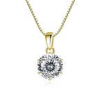 Crystal | Collar diamond
