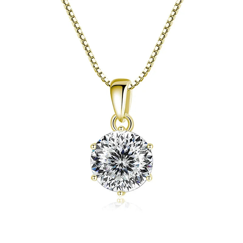 Crystal | Collar diamond