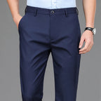 Slim Fit | Pantalón sastrero premium