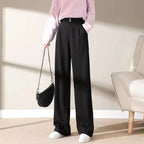 Tailor | Pantalón sastrero de caída fluida
