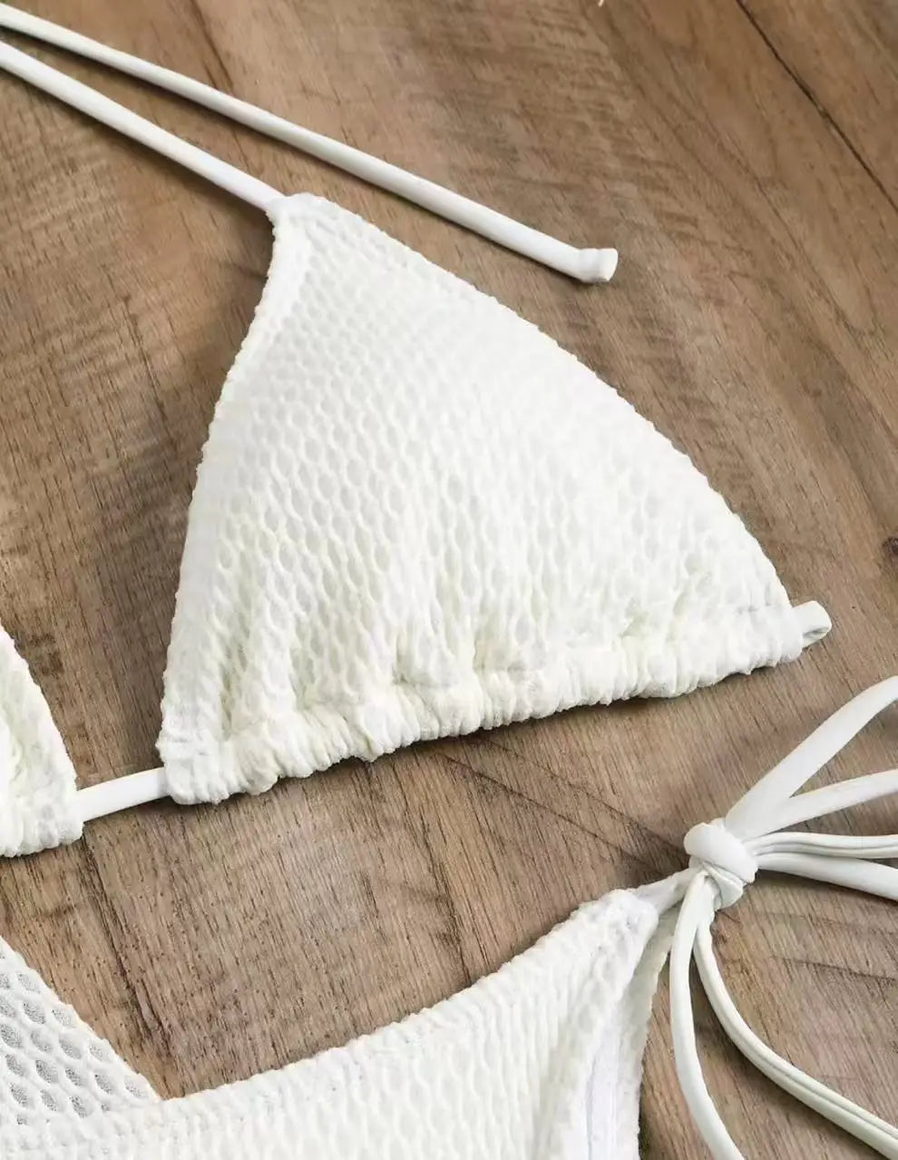 Chloe | 4-Piece Bikini Set