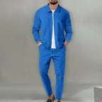 Urban Tailored | Conjunto total look