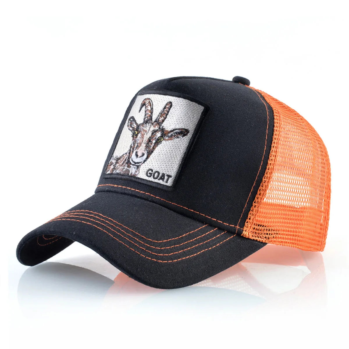 Vintage Patch | Gorra trucker edition