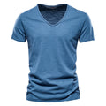 Lenoir | Camiseta de algodón de verano