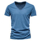 Lenoir | Camiseta de algodón de verano
