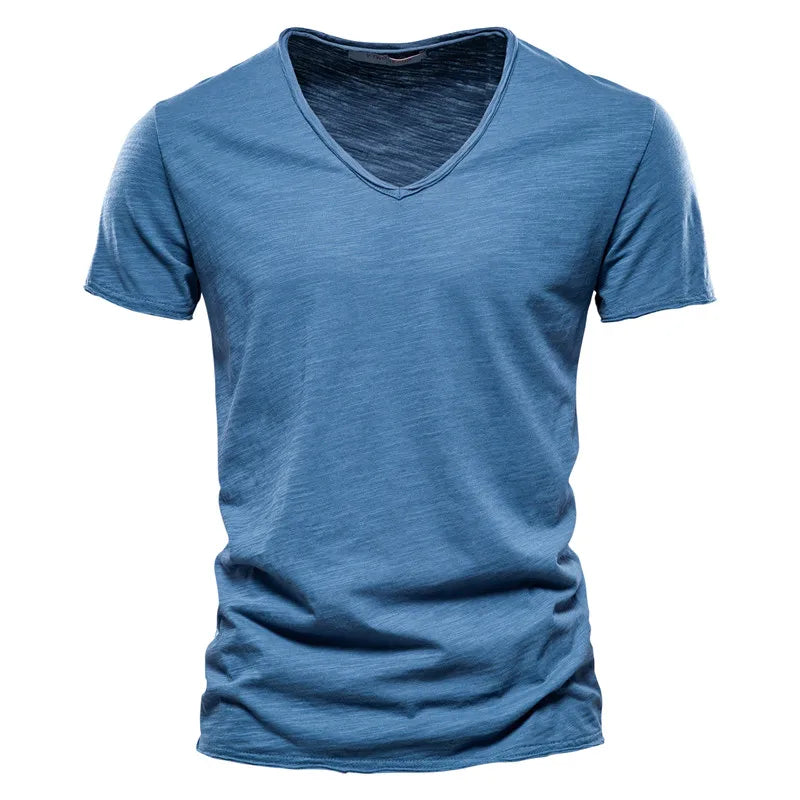 Lenoir | Camiseta de algodón de verano