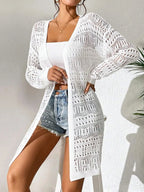 Boheme | Kimono de encaje boho