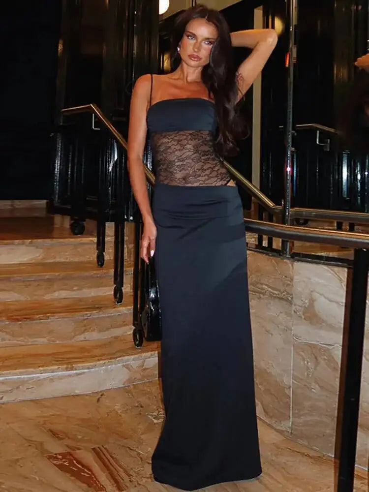 Élise | Vestido elegante