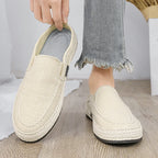 Casual | Espadrilles de punto
