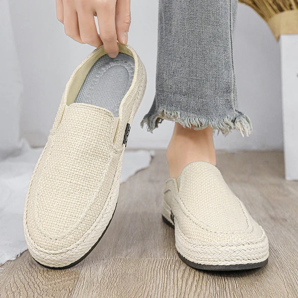Casual | Espadrilles de punto