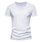 Lenoir | Camiseta de algodón de verano