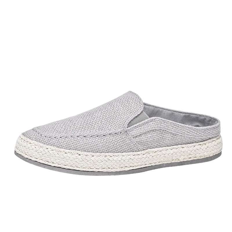 Casual | Espadrilles de punto
