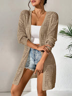 Boheme | Kimono de encaje boho