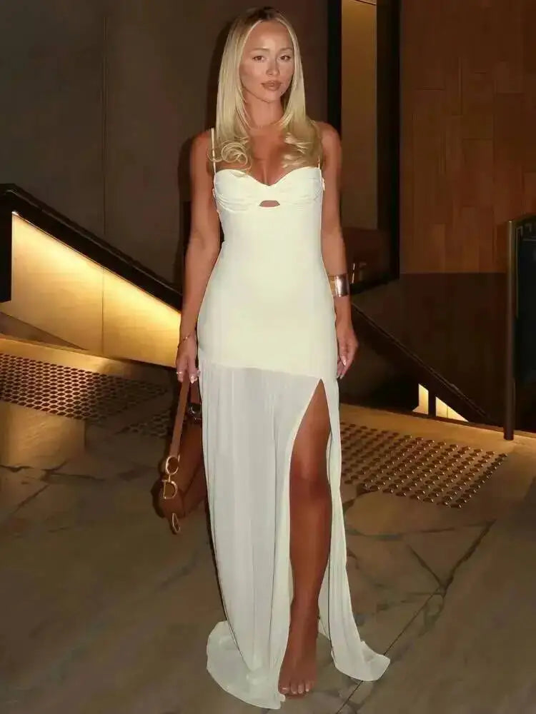Élise | Vestido elegante