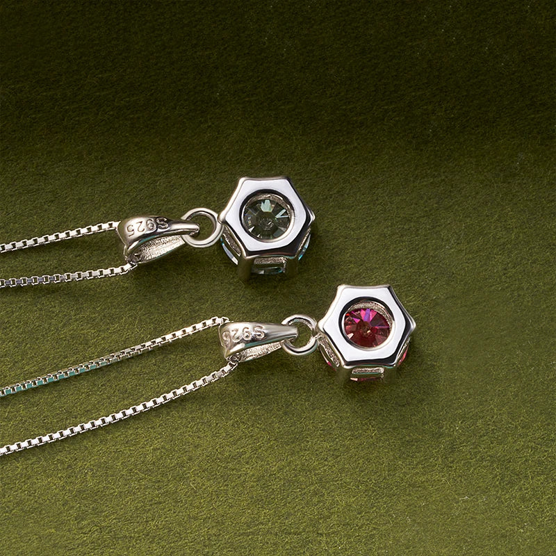 Crystal | Collar diamond