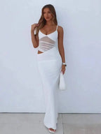 Élise | Vestido elegante