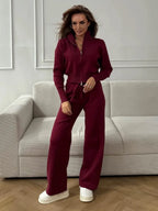 Relaxed Sastrero | Conjunto sastrero