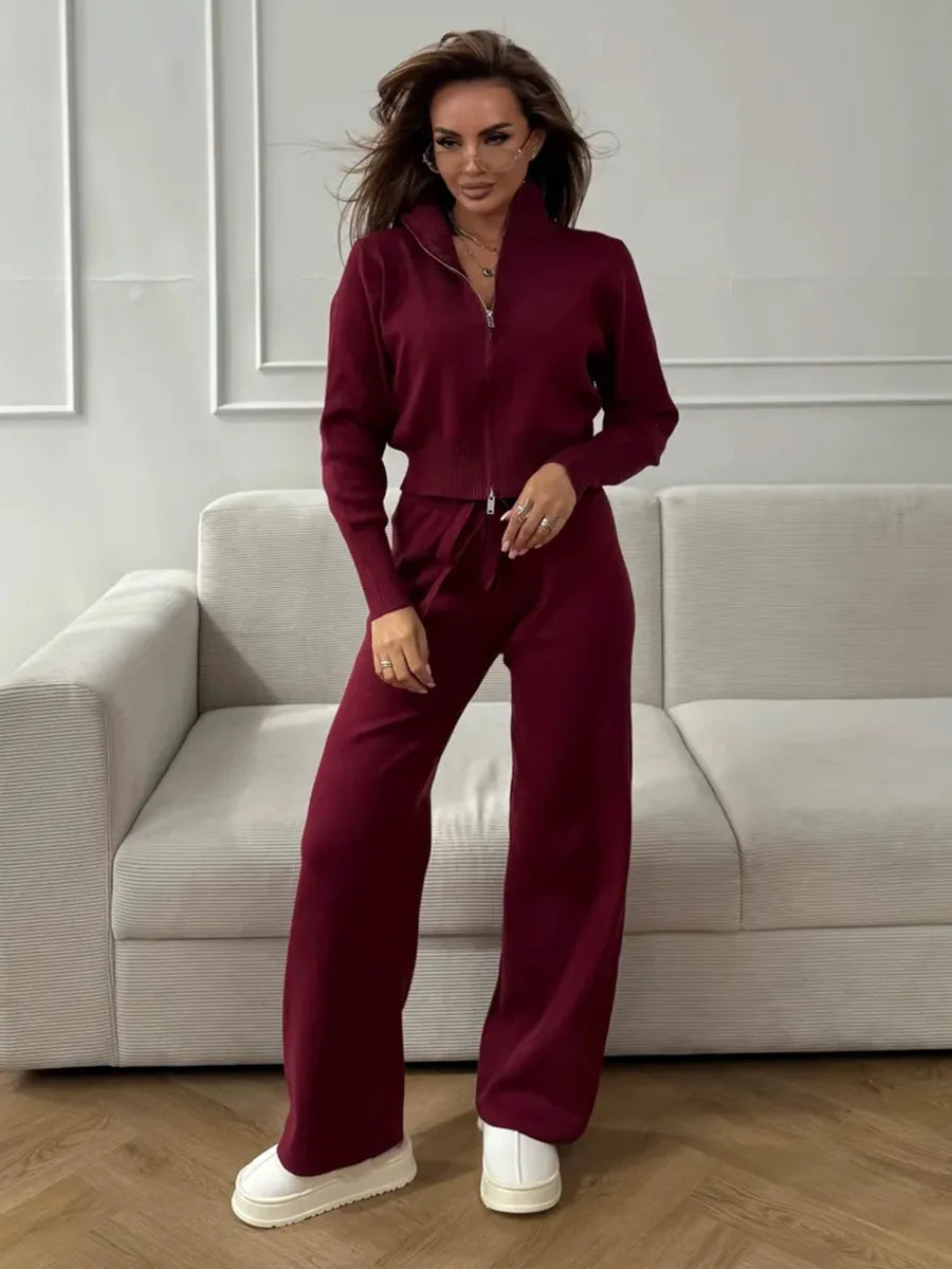 Relaxed Sastrero | Conjunto sastrero