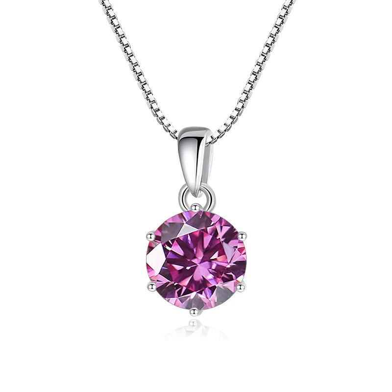 Crystal | Collar diamond