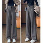 Tailor | Pantalón sastrero de caída fluida