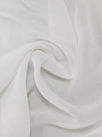 Élan | Camisa oversize de gasa