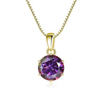 Crystal | Collar diamond