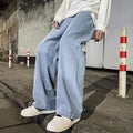 Washed Vintage | Jeans baggy