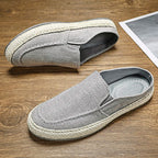 Casual | Espadrilles de punto