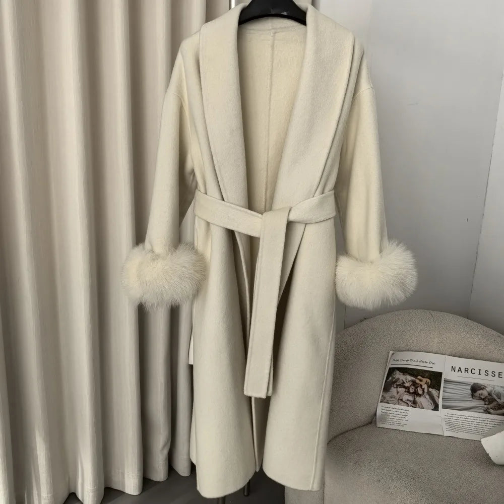 Premium | Abrigo largo
