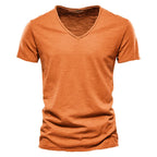 Lenoir | Camiseta de algodón de verano