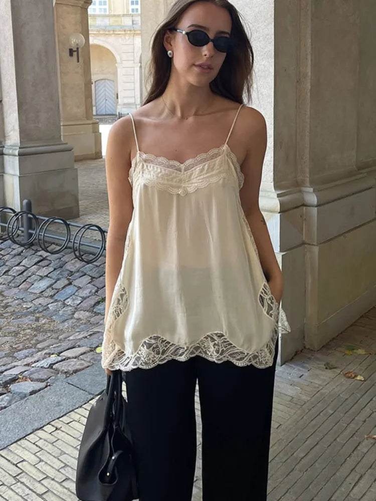 Encaje | Vestido mini