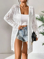 Boheme | Kimono de encaje boho