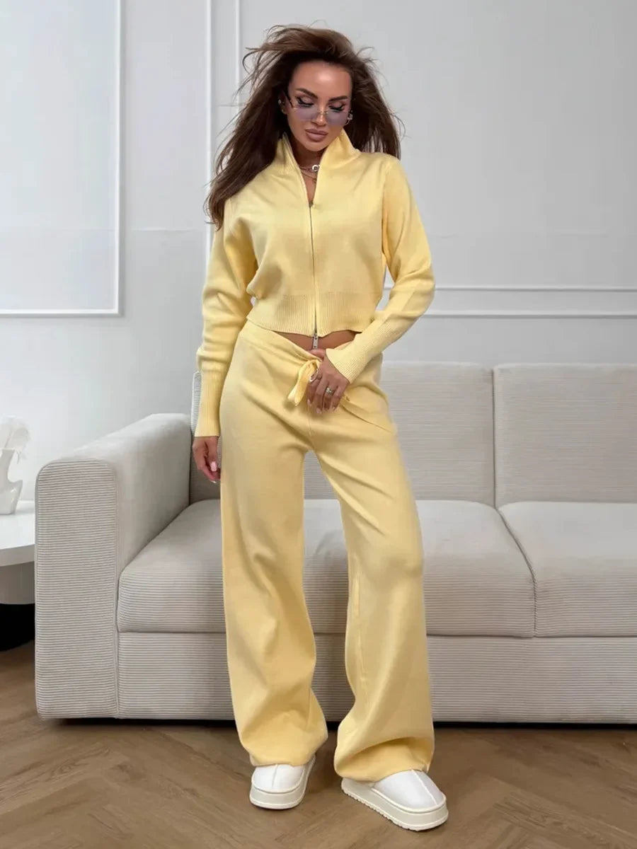 Relaxed Sastrero | Conjunto sastrero