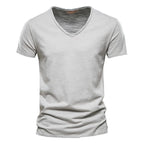 Lenoir | Camiseta de algodón de verano