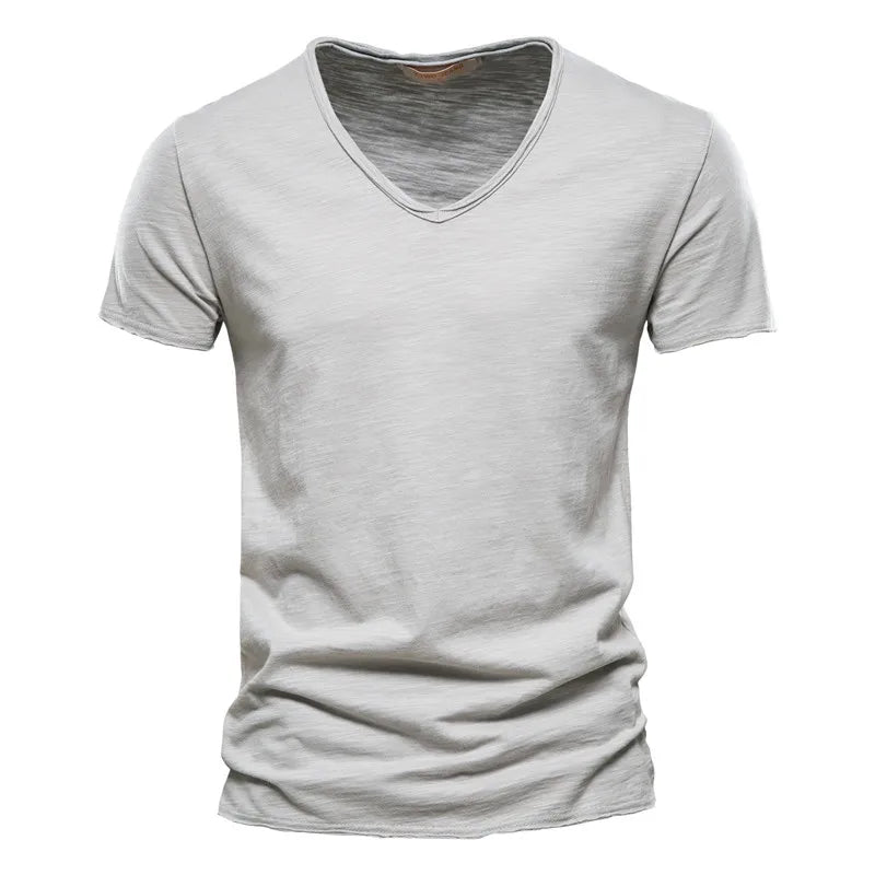 Lenoir | Camiseta de algodón de verano