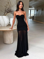 Élise | Vestido elegante