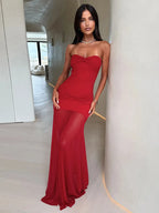 Élise | Vestido elegante