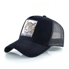 Vintage Patch | Gorra trucker edition
