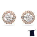 Luxury Pearl | Set joyería gold & crystal