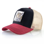 Vintage Patch | Gorra trucker edition