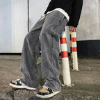 Washed Vintage | Jeans baggy
