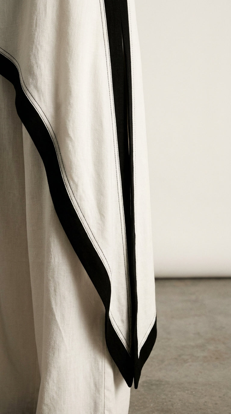 Sienna | Ensemble Long Élégant