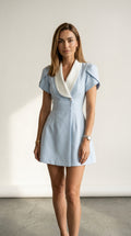 Ethereal Boho | Robe Fluide