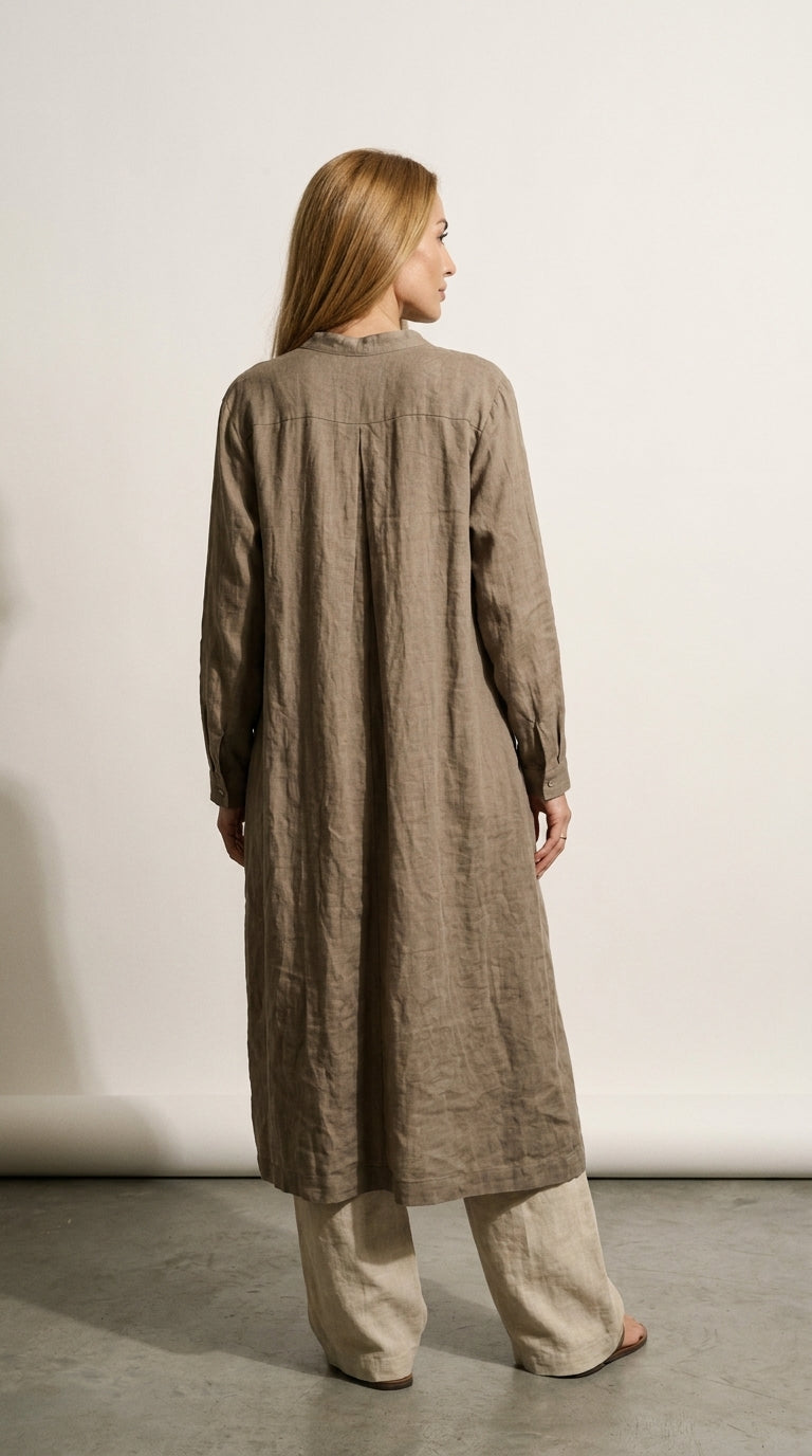 Giulia | Flowy Layered Bohemian Set