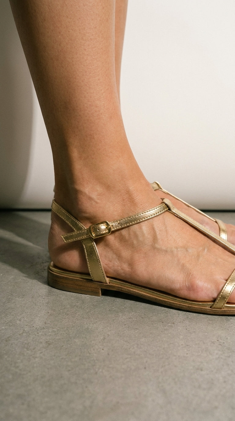 Rosalba | Spring Sandals