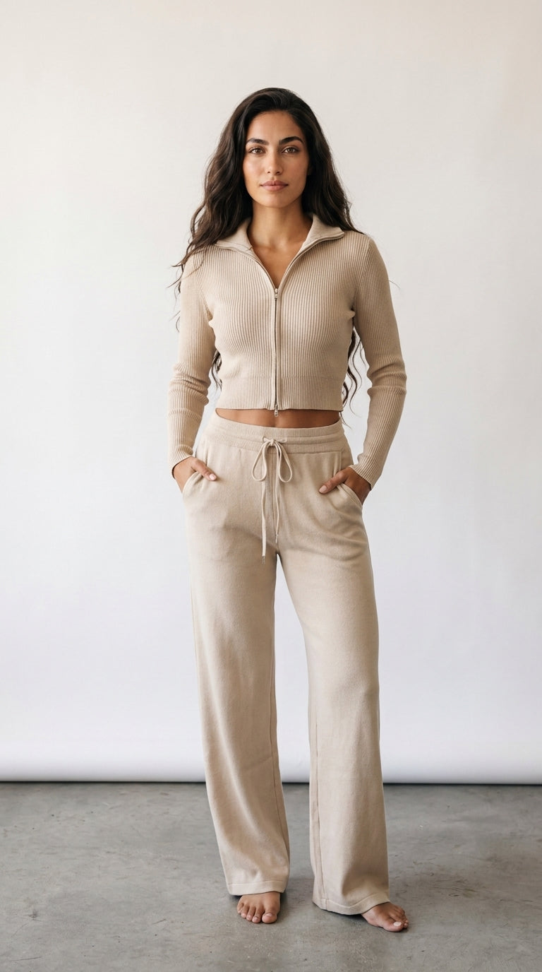 Relaxed Tailored | Ensemble Tailleur