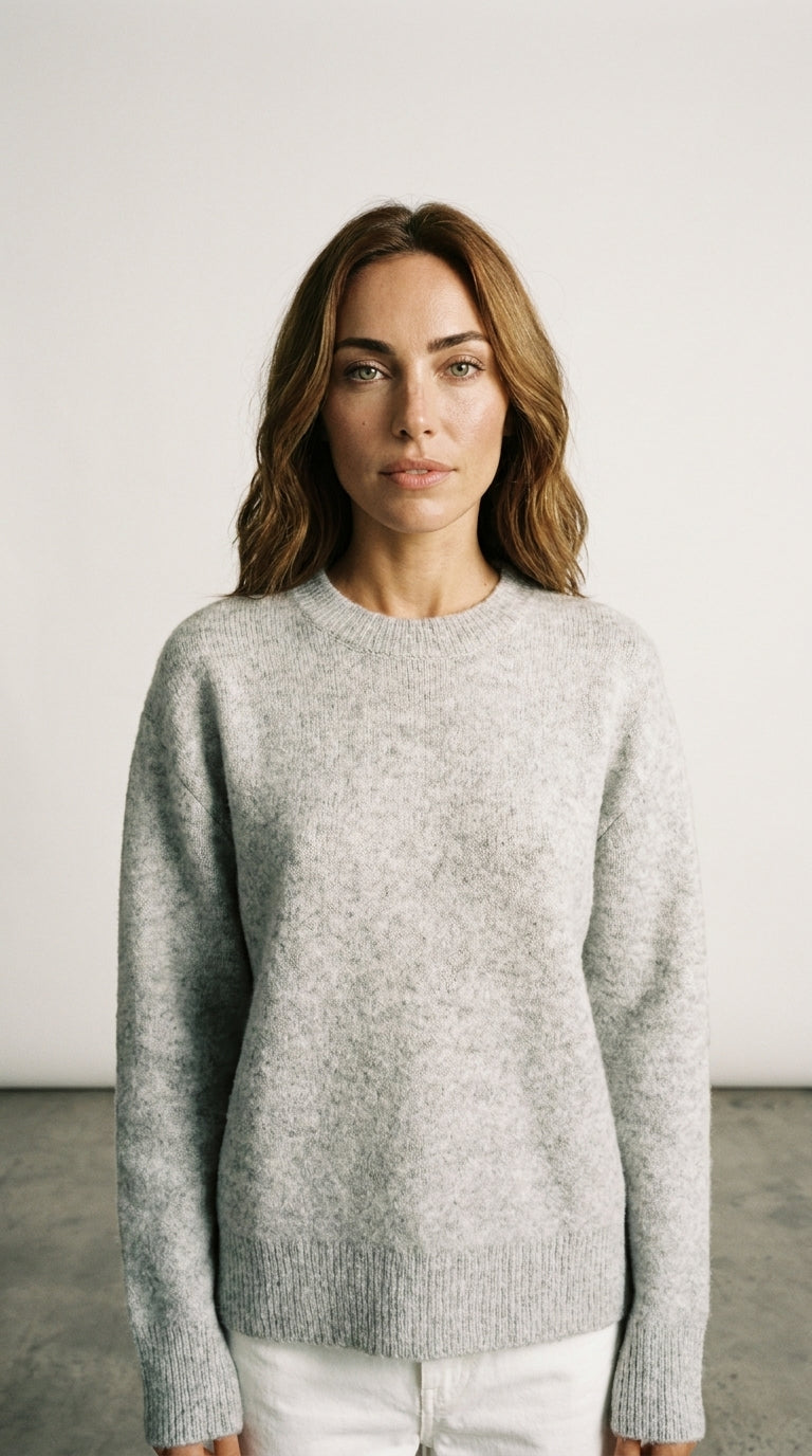 Soft Touch | Pull Oversize