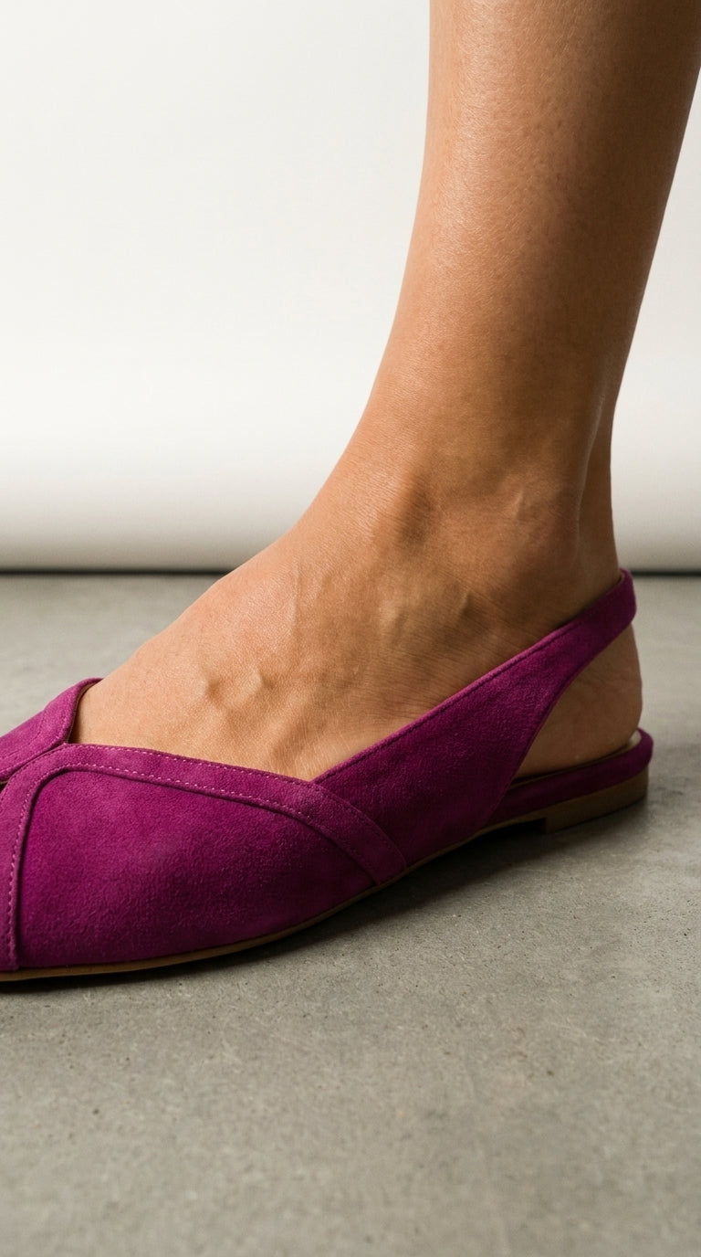 Fiorella | Bold Summer Sandals