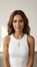 Maison | Eternal Embrace Necklace