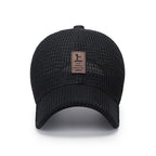 Aurelia | Gorra ligera y transpirable